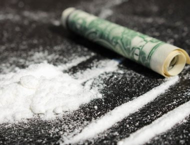 Λευκάδα: Σύλληψη 42χρονου «γεμάτου» με... ναρκωτικά